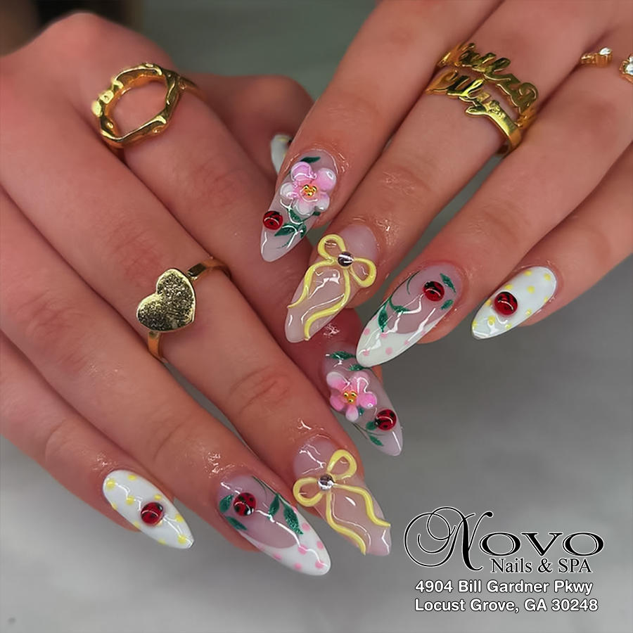nail ideas